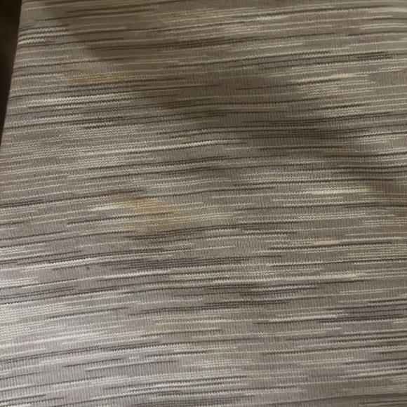 Lululemon Wee are from space ombré gray and white leggings - Picture 8 of 8